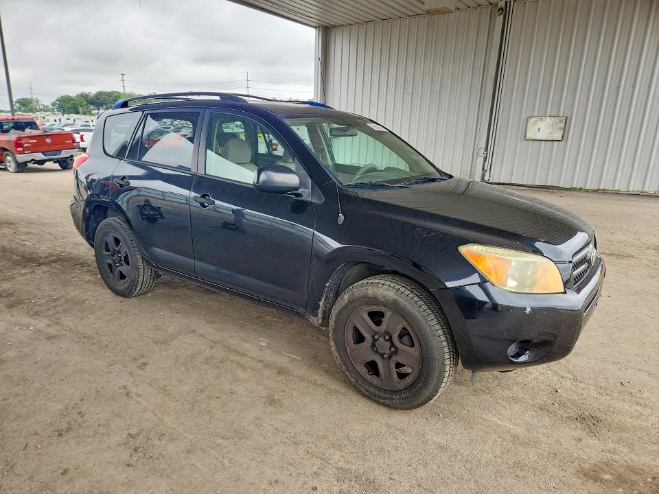 Auction sale of the 2008 Toyota Rav4, vin: JTMBD33V486086802, lot number: 69500376