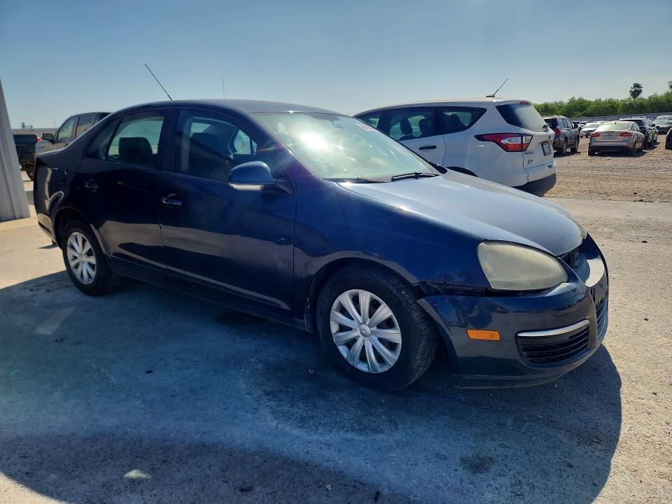 Aukcja sprzedaży 2008 Volkswagen Jetta, vin: 3VWJM71K08M037704, numer aukcji: 68403016