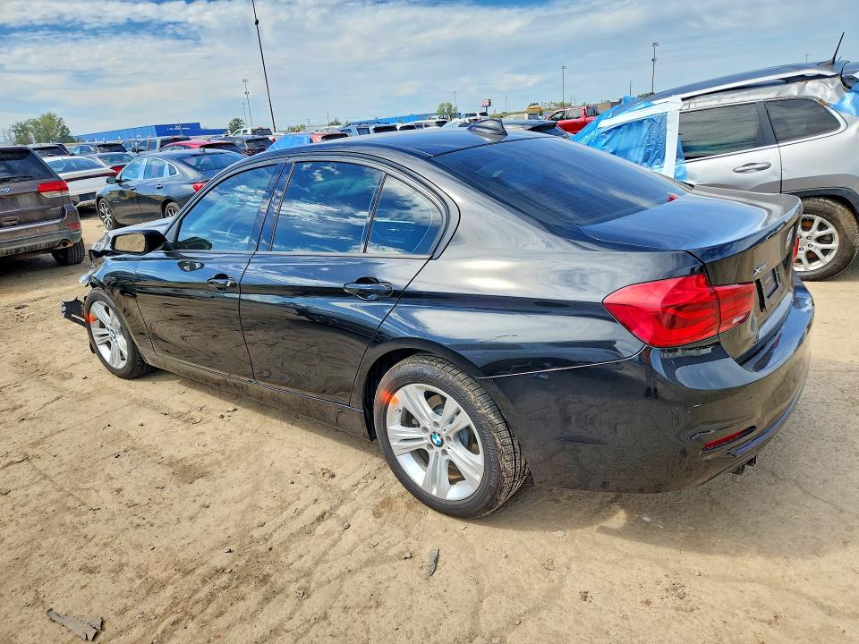 Aukcja sprzedaży 2016 Bmw 328, vin: WBA8E3G50GNT26057, numer aukcji: 68714516