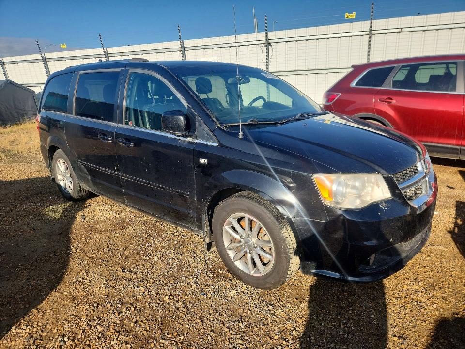 Aukcja sprzedaży 2014 Dodge Grand Caravan, vin: 2C4RDGBG9ER370780, numer aukcji: 67993526
