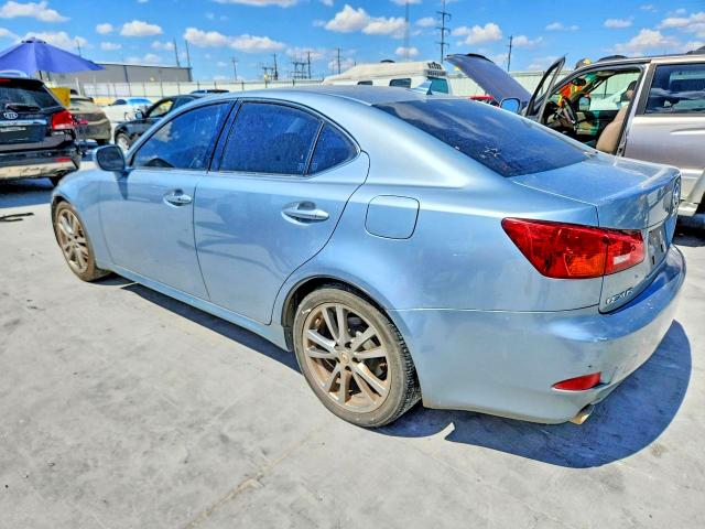 Aukcja sprzedaży 2008 Lexus Is 250, vin: JTHBK262285059605, numer aukcji: 69017526