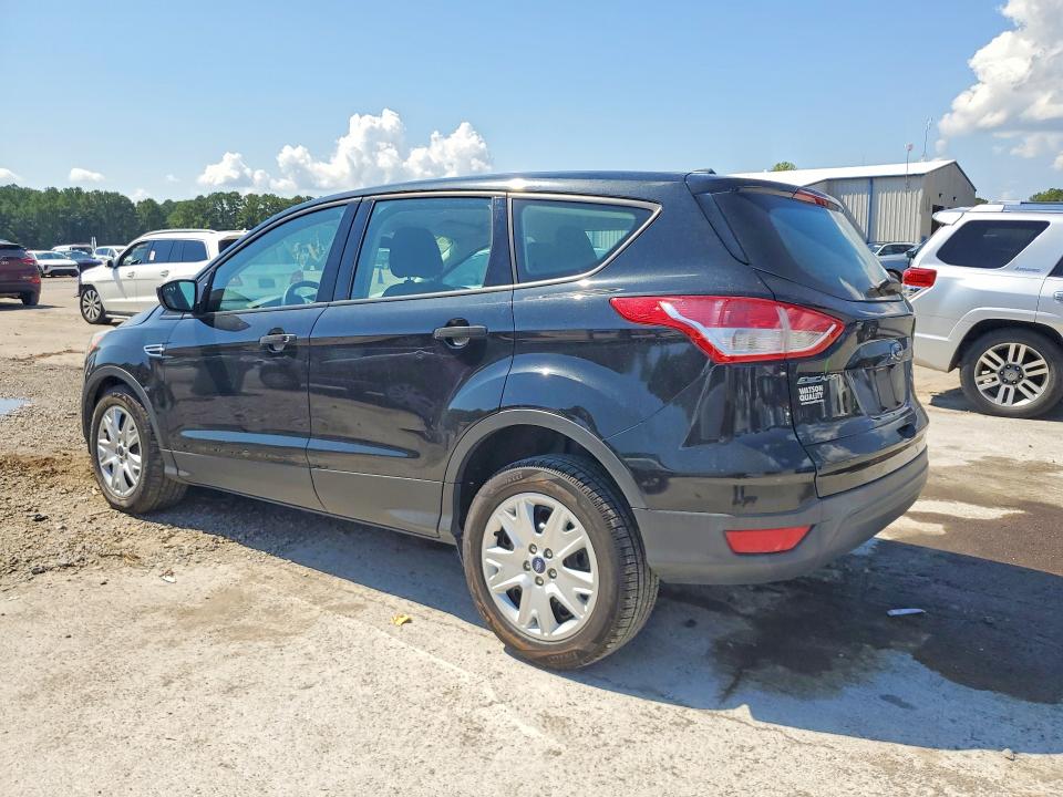 Продаж на аукціоні авто 2014 Ford Escape, vin: 1FMCU0F76EUB22895, номер лоту: 69249946