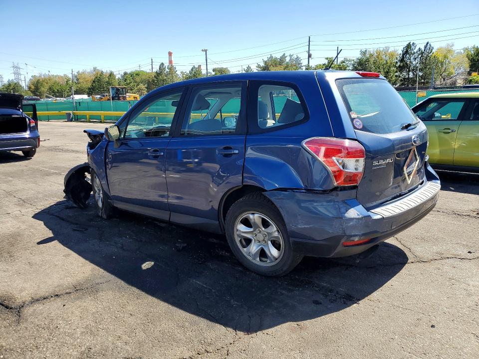 Aukcja sprzedaży 2014 Subaru Forester, vin: JF2SJAAC2EH415383, numer aukcji: 67737756