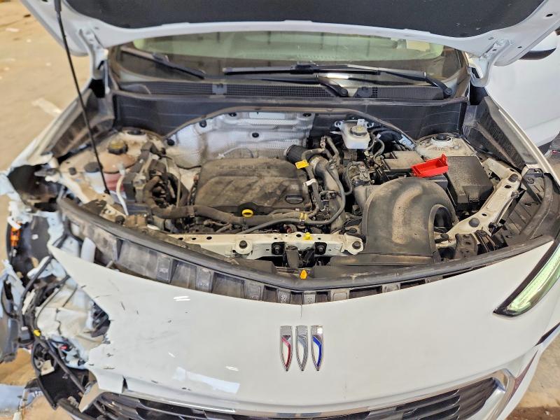 65552626 :رقم المزاد ، KL4AMBS28RB090755 vin ، 2024 Buick Encore Gx مزاد بيع