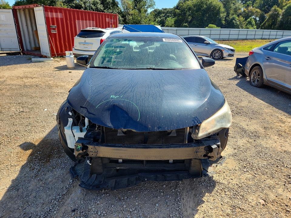 Продажа на аукционе авто 2017 Toyota Camry, vin: 4T1BF1FK7HU628630, номер лота: 69850006