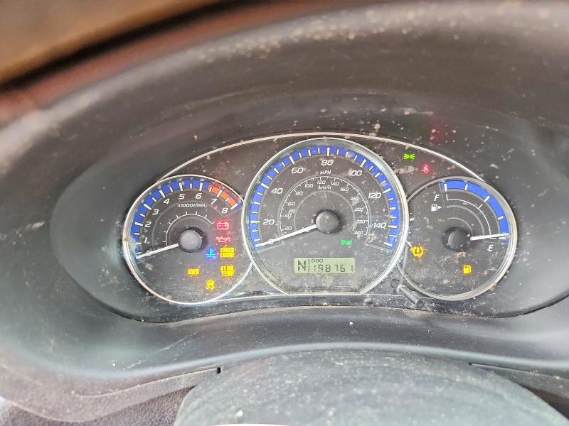 Aukcja sprzedaży 2013 Subaru Forester, vin: JF2SHADCXDH420093, numer aukcji: 68327046