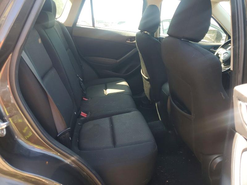 Aukcja sprzedaży 2016 Mazda Cx-5, vin: JM3KE4BY7G0707716, numer aukcji: 66782466