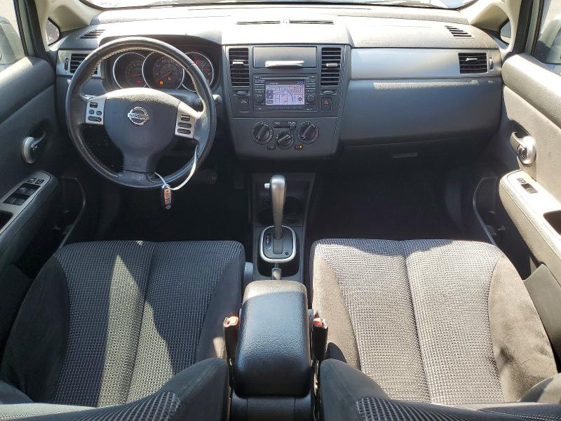 69696326 :رقم المزاد ، 3N1BC1CP4BL389958 vin ، 2011 Nissan Versa مزاد بيع