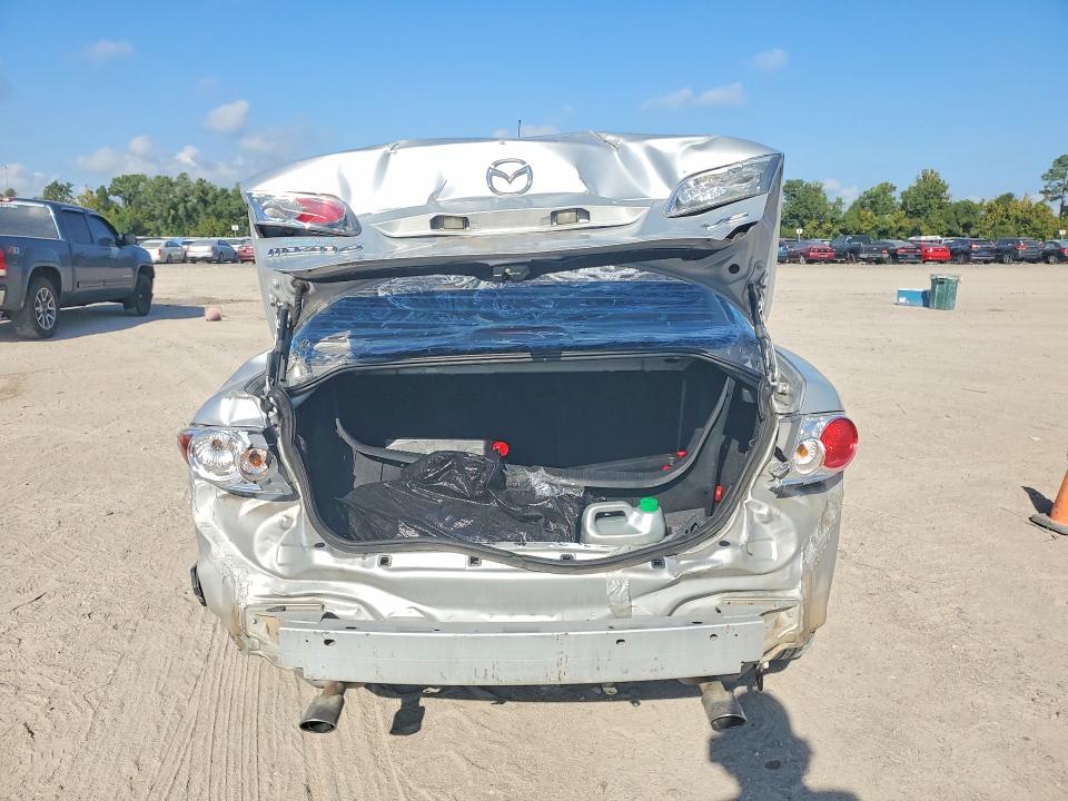 Aukcja sprzedaży 2006 Mazda 6, vin: 1YVHP80D865M37363, numer aukcji: 68048586