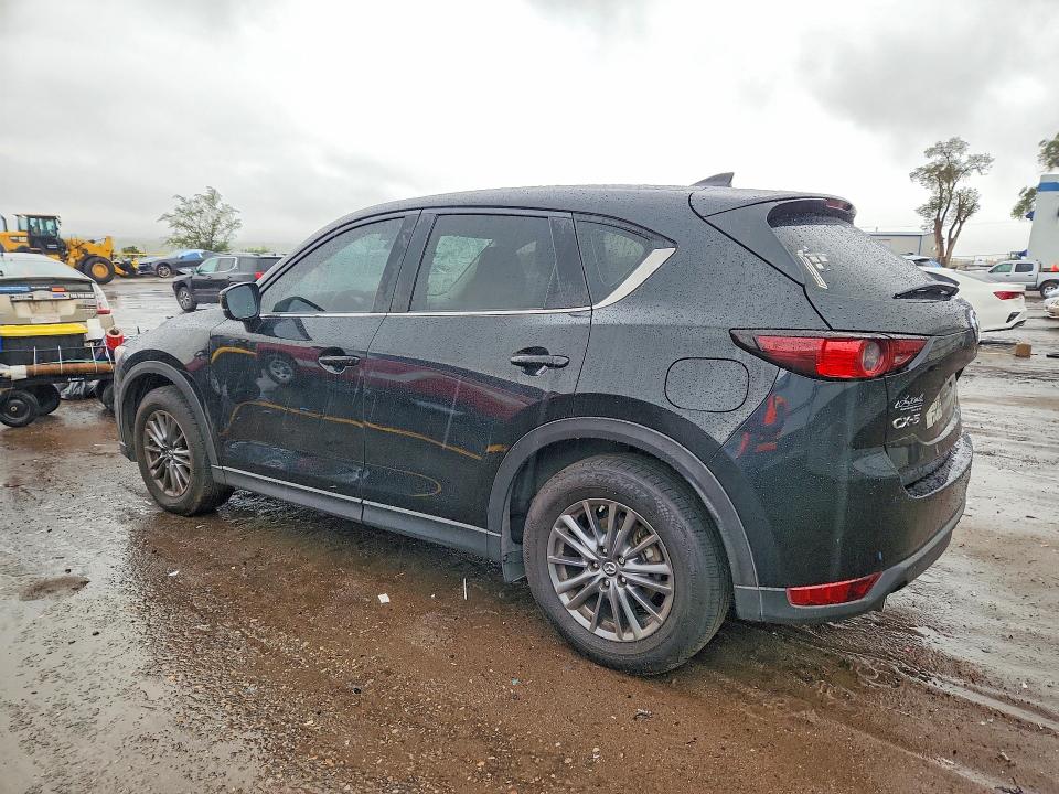 69886536 :رقم المزاد ، JM3KFABM9L0808288 vin ، 2020 Mazda Cx-5 مزاد بيع