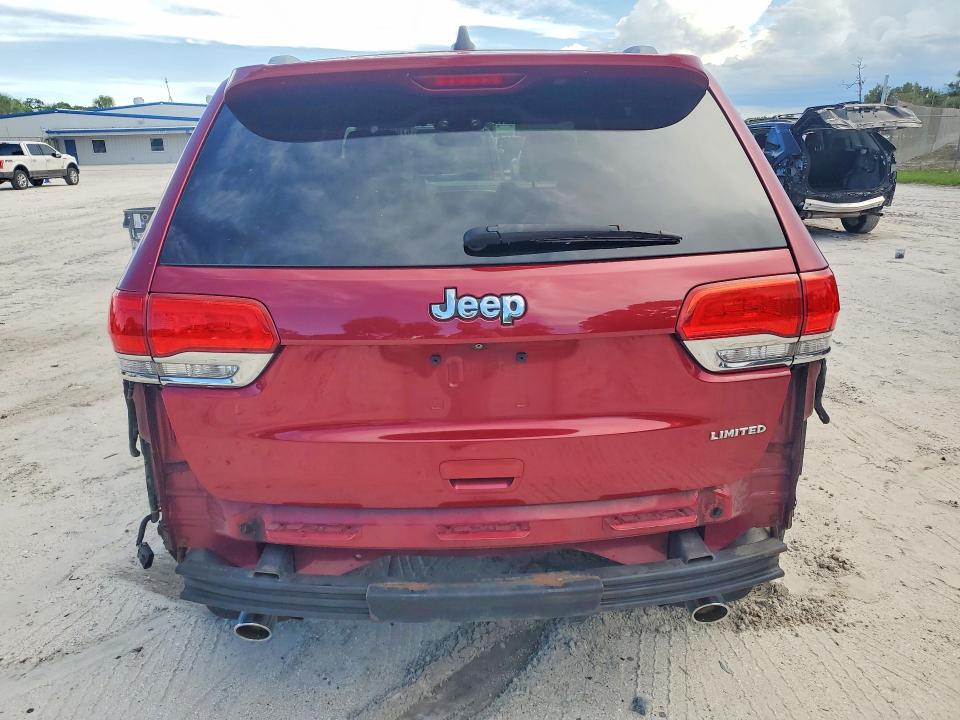 Aukcja sprzedaży 2014 Jeep Grand Cherokee, vin: 1C4RJEBG2EC480012, numer aukcji: 67828966
