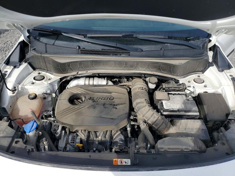 2021 Kia Seltos მანქანა იყიდება აუქციონზე, vin: KNDETCA2XM7147759, აუქციონის ნომერი: 69490156