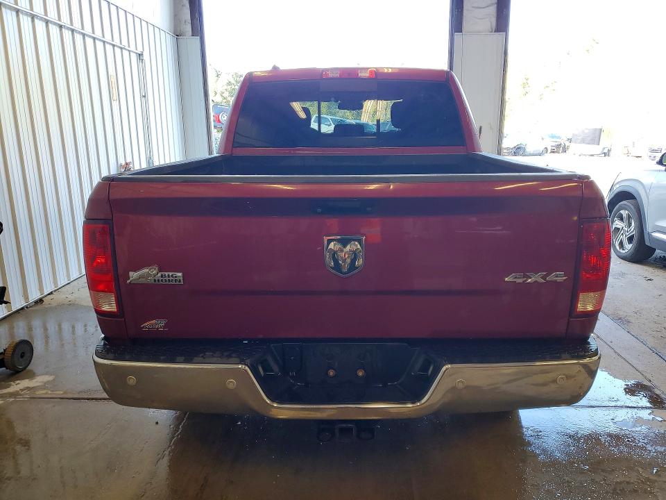 Aukcja sprzedaży 2014 Ram 1500, vin: 1C6RR7LG1ES388678, numer aukcji: 68840876