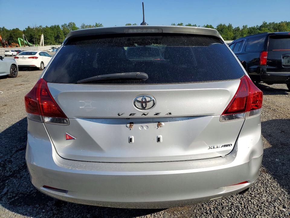 Продаж на аукціоні авто 2014 Toyota Venza, vin: 4T3BA3BB1EU059860, номер лоту: 67540236