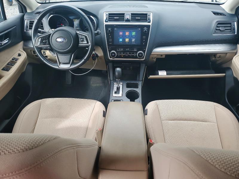 69004256 :رقم المزاد ، 4S4BSADCXJ3366427 vin ، 2018 Subaru Outback مزاد بيع