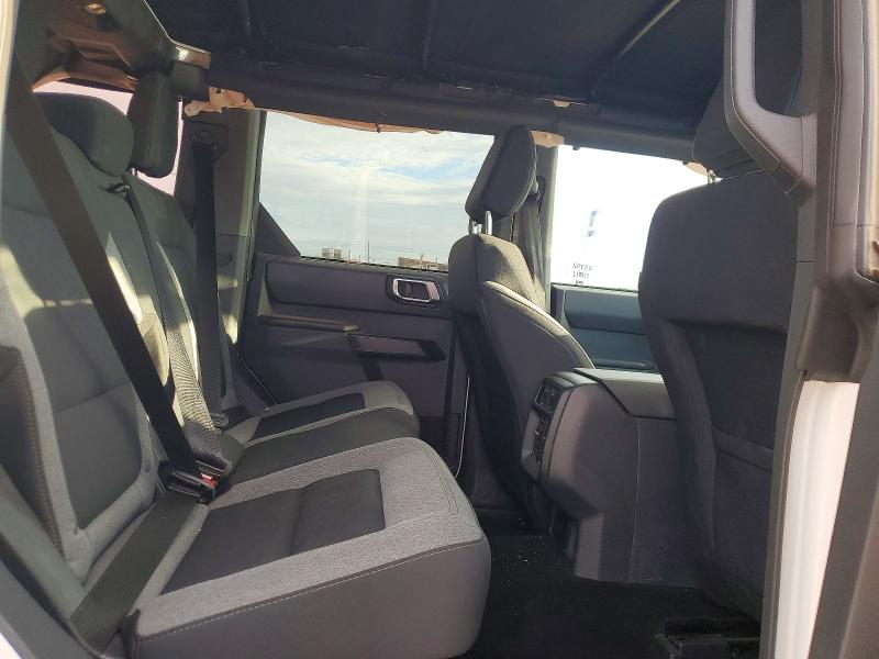 67858216 :رقم المزاد ، 1FMDE7BHXTLA69615 vin ، 2026 Ford Bronco مزاد بيع