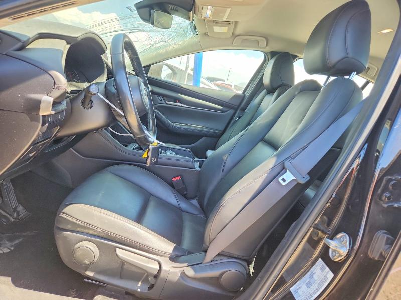Aukcja sprzedaży 2021 Mazda 3, vin: 3MZBPABL0MM214925, numer aukcji: 66991506