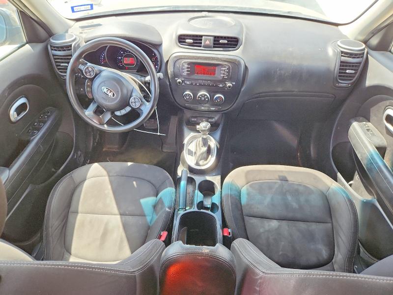 Продажа на аукционе авто 2016 Kia Soul, vin: KNDJN2A25G7393934, номер лота: 70022436
