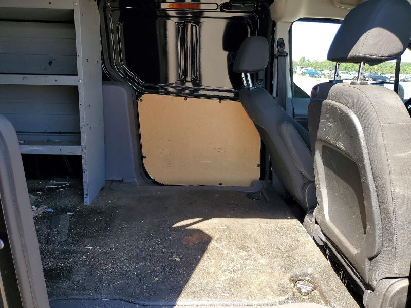 2023 Ford Transit Connect მანქანა იყიდება აუქციონზე, vin: NM0LS7S24P1570552, აუქციონის ნომერი: 70911146