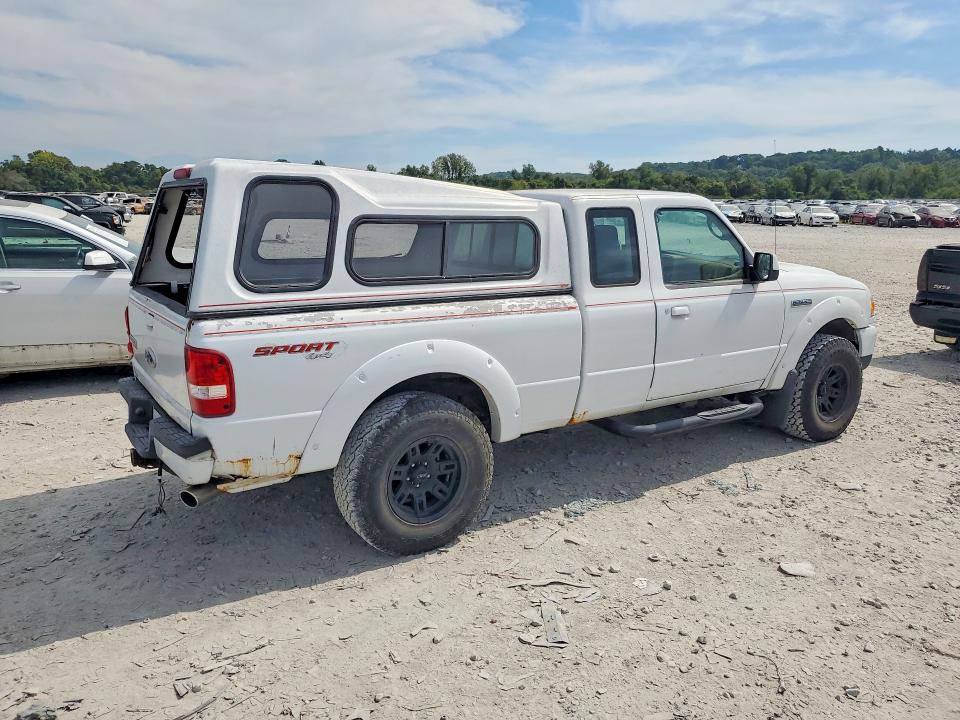 Aukcja sprzedaży 2008 Ford Ranger, vin: 1FTYR15E58PB18230, numer aukcji: 68181806