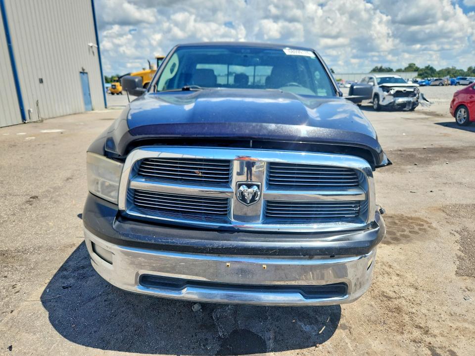 Продаж на аукціоні авто 2009 Dodge Ram 1500, vin: 1D3HB13T99S785314, номер лоту: 68099176