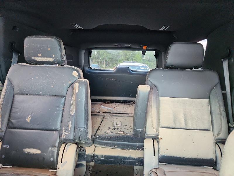 Aukcja sprzedaży 2021 Chevrolet Tahoe, vin: 1GNSKPKD8MR387658, numer aukcji: 68805306