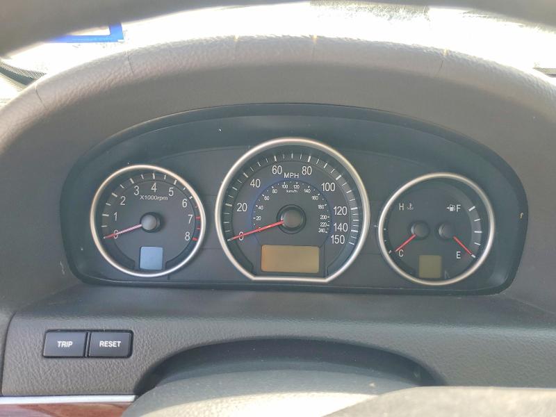 Продажа на аукционе авто 2010 Hyundai Veracruz, vin: KM8NU4CC1AU137560, номер лота: 69767616