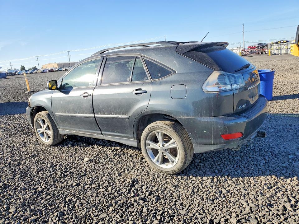 Продажа на аукционе авто 2007 Lexus Rx, vin: JTJHW31U372032778, номер лота: 71207426