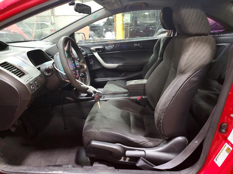 Aukcja sprzedaży 2010 Honda Civic, vin: 2HGFG1B81AH518213, numer aukcji: 70332686