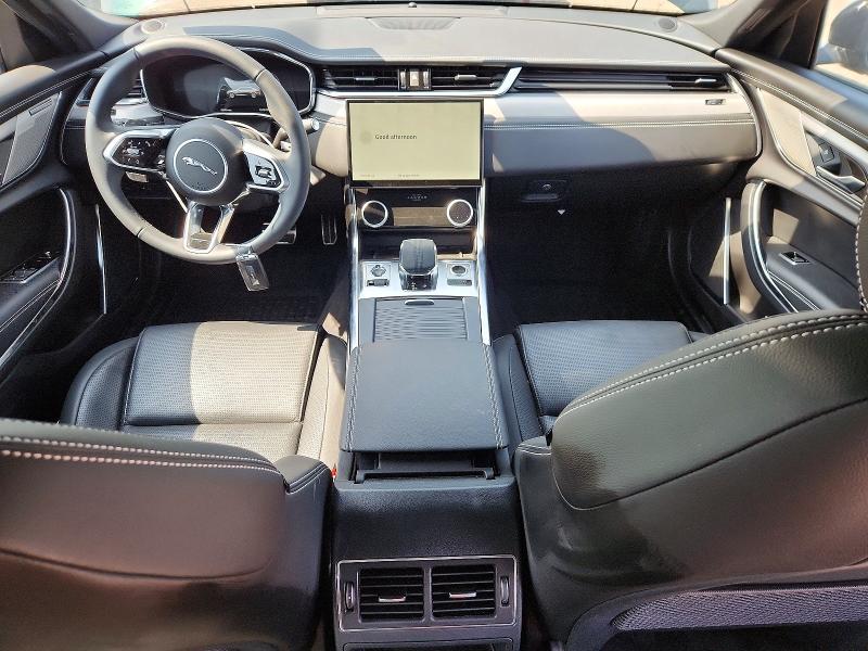 62330106 :رقم المزاد ، SAJBL4GX2RCY94767 vin ، 2024 Jaguar Xf مزاد بيع