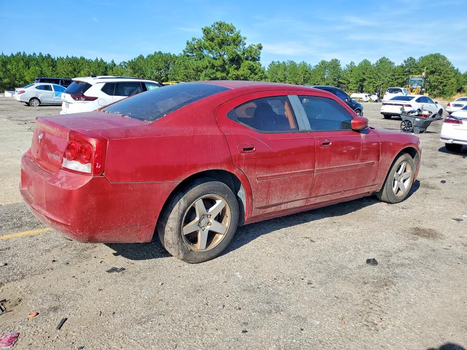 Aukcja sprzedaży 2010 Dodge Charger, vin: 2B3CA4CD4AH183451, numer aukcji: 68234106