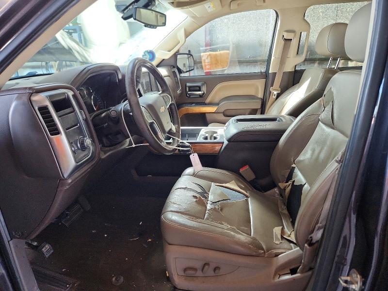 Aukcja sprzedaży 2015 Chevrolet Silverado, vin: 3GCPCSEC2FG187315, numer aukcji: 67977076