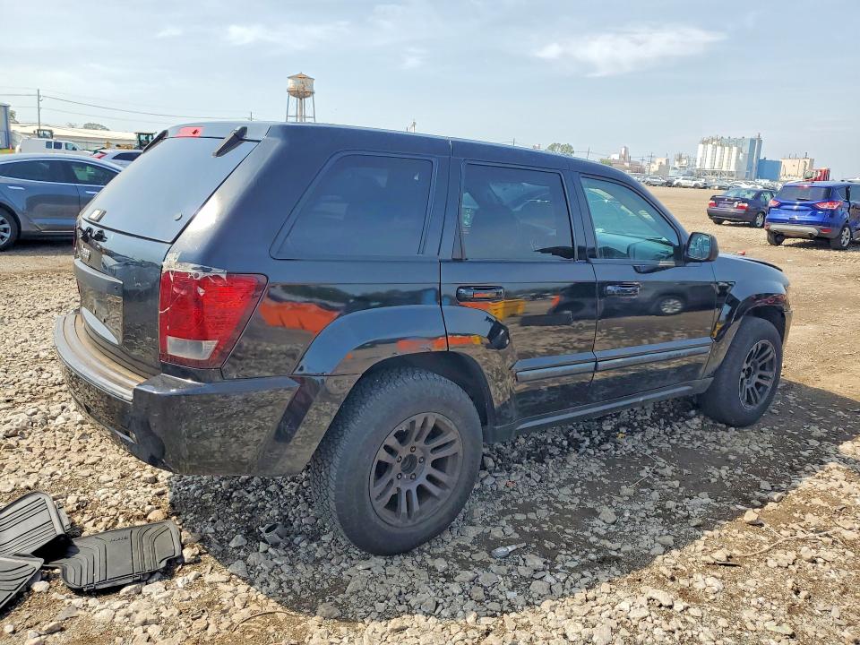 Aukcja sprzedaży 2007 Jeep Grand Cherokee, vin: 1J8GR48K97C634250, numer aukcji: 67215196