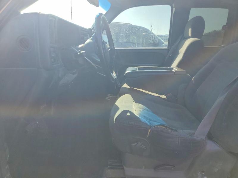 69031426 :رقم المزاد ، 2GCEC19V521283293 vin ، 2002 Chevrolet Silverado مزاد بيع