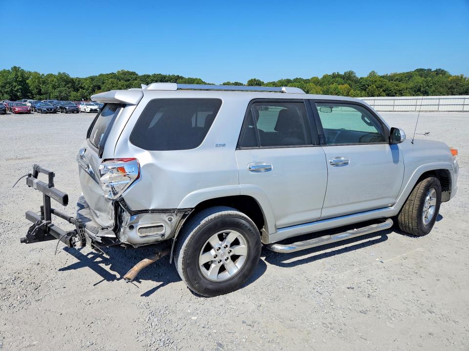 Продаж на аукціоні авто 2011 Toyota 4runner, vin: JTEZU5JR4B5028388, номер лоту: 68714336