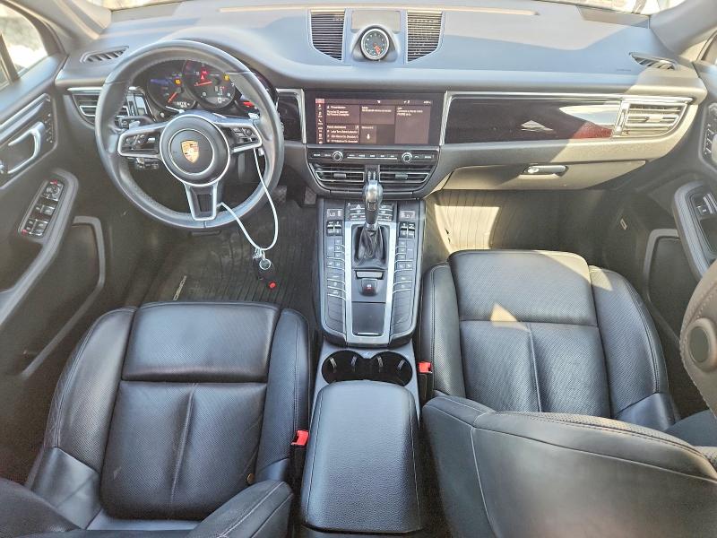 Продажа на аукционе авто 2019 Porsche Macan, vin: WP1AA2A5XKLB05555, номер лота: 67337786