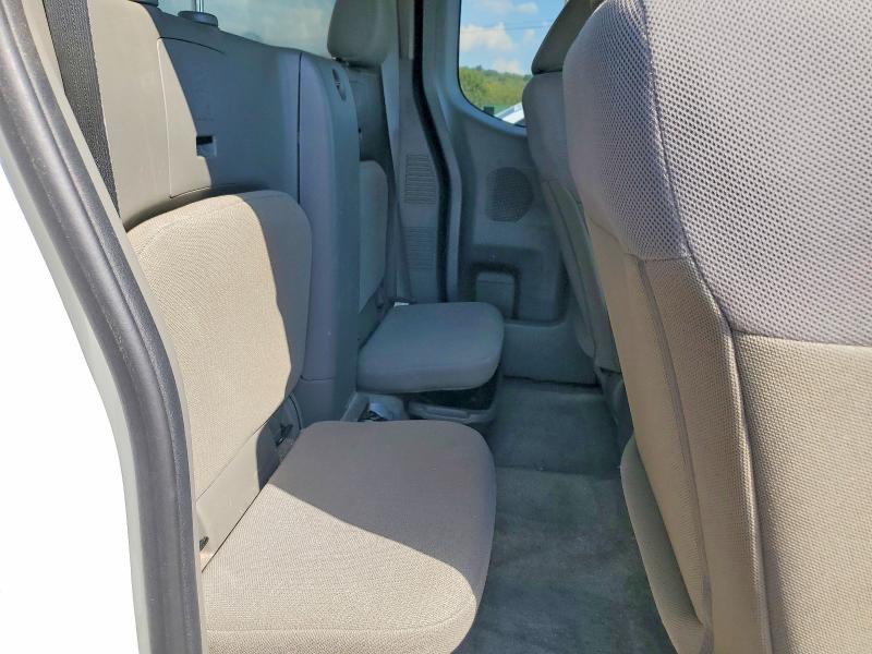 Продаж на аукціоні авто 2018 Nissan Frontier, vin: 1N6BD0CT6JN705079, номер лоту: 69235976