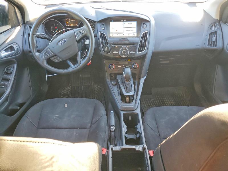 Aukcja sprzedaży 2018 Ford Focus, vin: 1FADP3H23JL253887, numer aukcji: 68738406