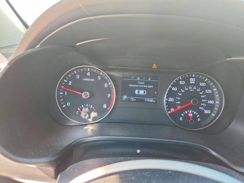Aukcja sprzedaży 2021 Kia Forte, vin: 3KPF24AD7ME306008, numer aukcji: 69535186