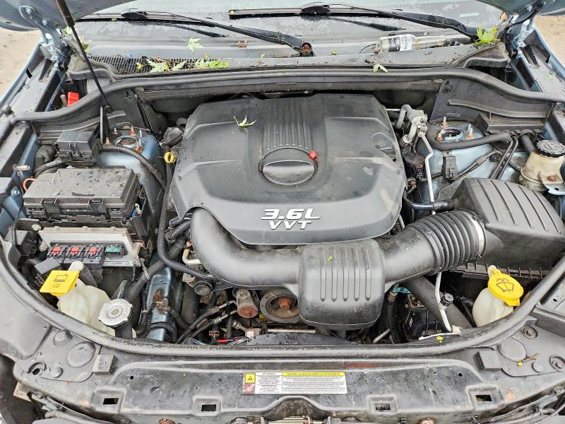 70955756 :رقم المزاد ، 1C4RJFAG8DC543538 vin ، 2013 Jeep Grand Cherokee مزاد بيع