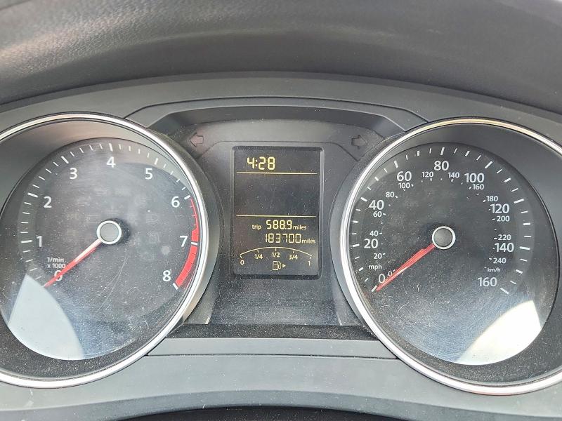Продаж на аукціоні авто 2016 Volkswagen Jetta, vin: 3VW267AJ7GM365142, номер лоту: 67819556