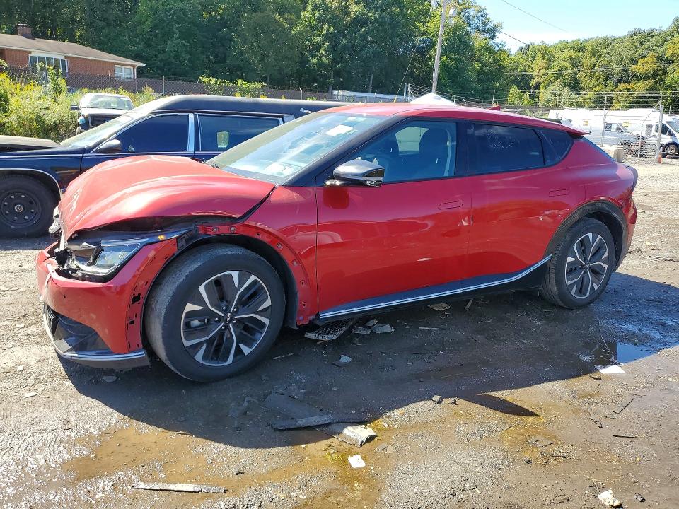 Auction sale of the 2023 Kia Ev6, vin: KNDC34LA7P5129396, lot number: 68145316