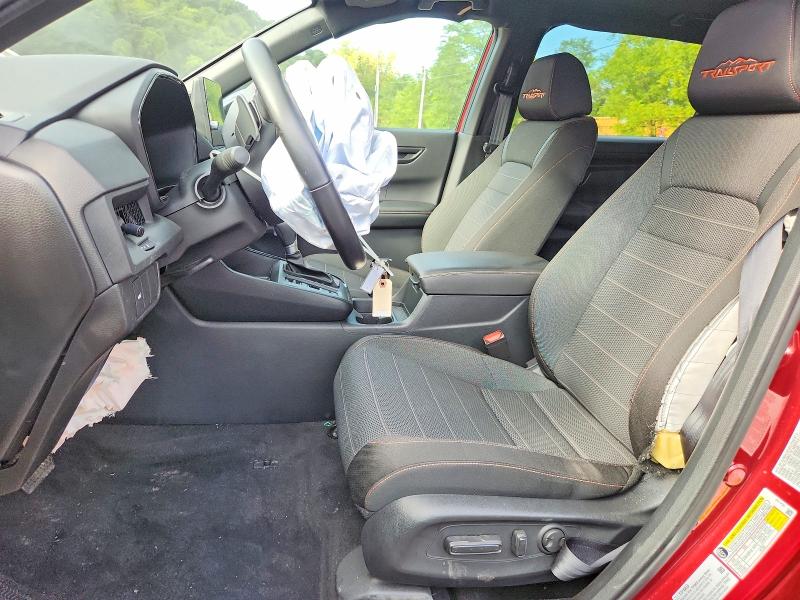 Продажа на аукционе авто 2026 Honda Cr-v, vin: 7FARS6H60TE020661, номер лота: 68743436