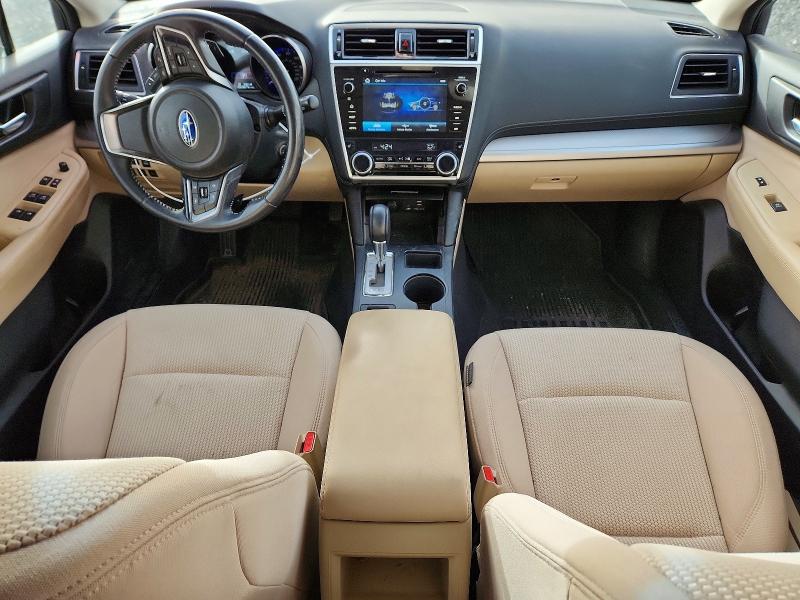 Продаж на аукціоні авто 2019 Subaru Outback, vin: 4S4BSAHC1K3212958, номер лоту: 70336356