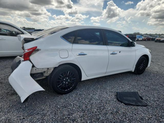 Продажа на аукционе авто 2016 Nissan Sentra, vin: 3N1AB7AP0GY236914, номер лота: 69702946