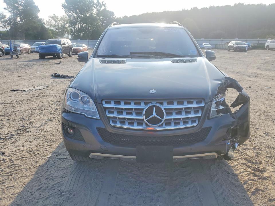 Продаж на аукціоні авто 2011 Mercedes-benz Ml, vin: 4JGBB8GB8BA743961, номер лоту: 69549056
