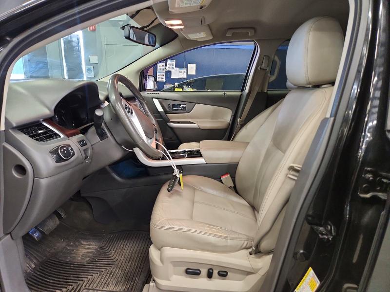 Aukcja sprzedaży 2013 Ford Edge, vin: 2FMDK3KC0DBB35287, numer aukcji: 69218386