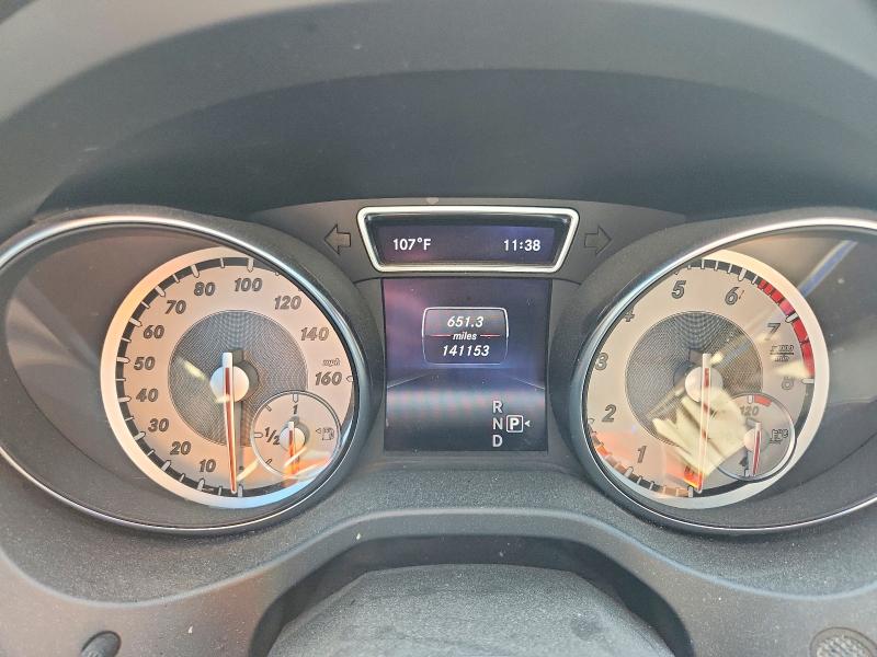 Aukcja sprzedaży 2014 Mercedes-benz Cla, vin: WDDSJ4EB0EN040943, numer aukcji: 67405886
