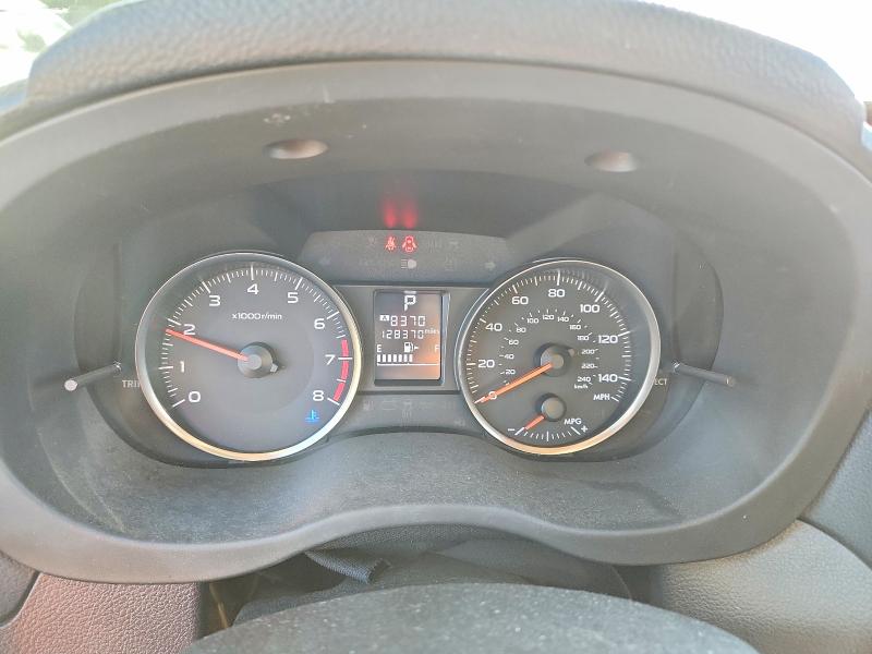 Продажа на аукционе авто 2016 Subaru Crosstrek, vin: JF2GPABCXG8265626, номер лота: 70558826