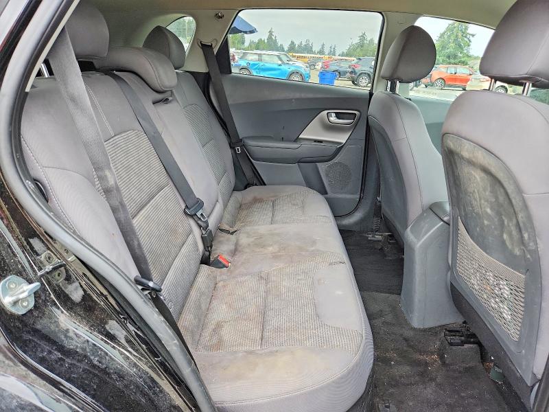 Продажа на аукционе авто 2019 Kia Niro, vin: KNDCB3LCXK5258028, номер лота: 69817386